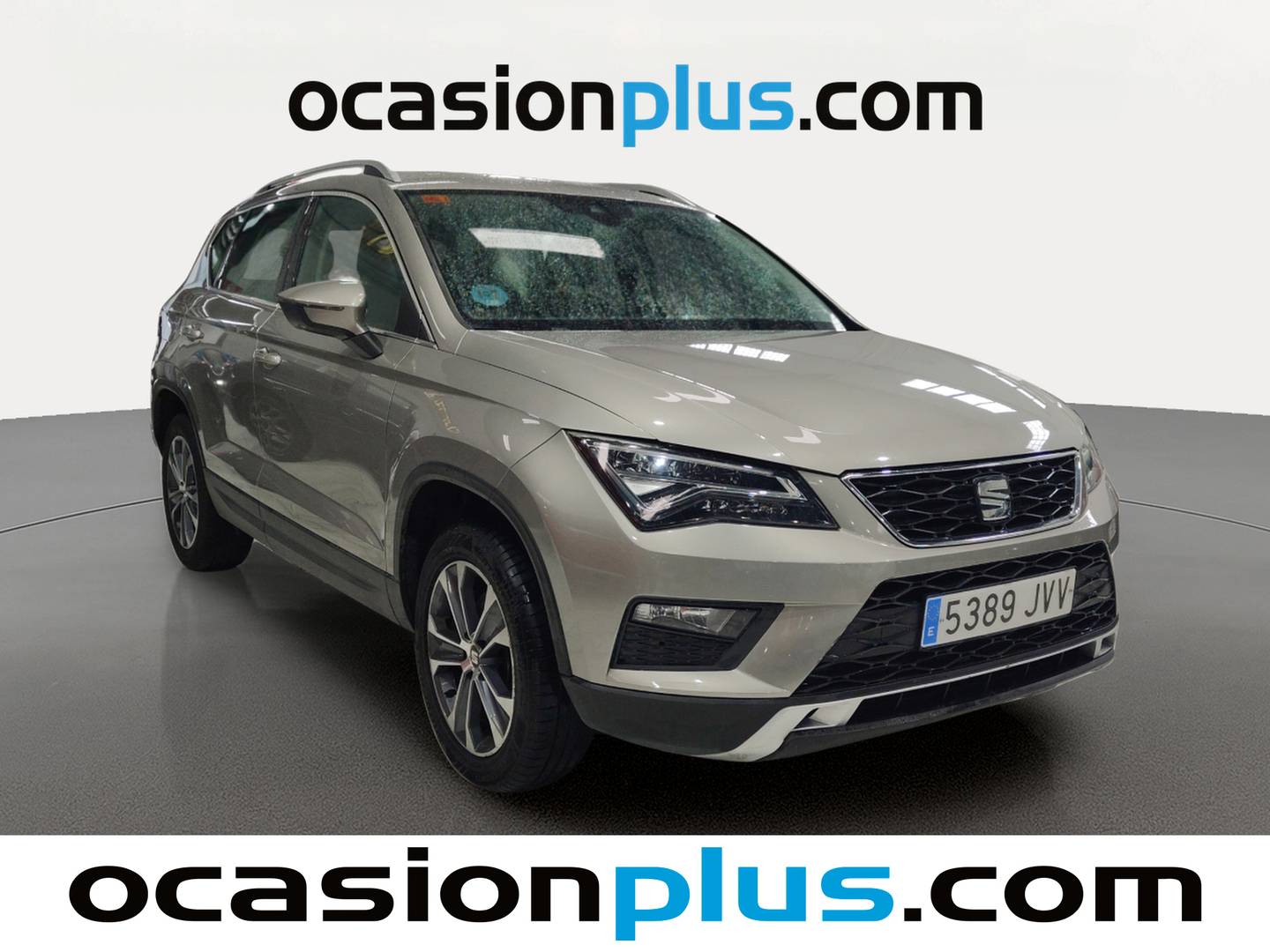 Foto Seat Ateca SEAT Ateca 1.6 TDI S&S Ecomotive Style (115 CV)