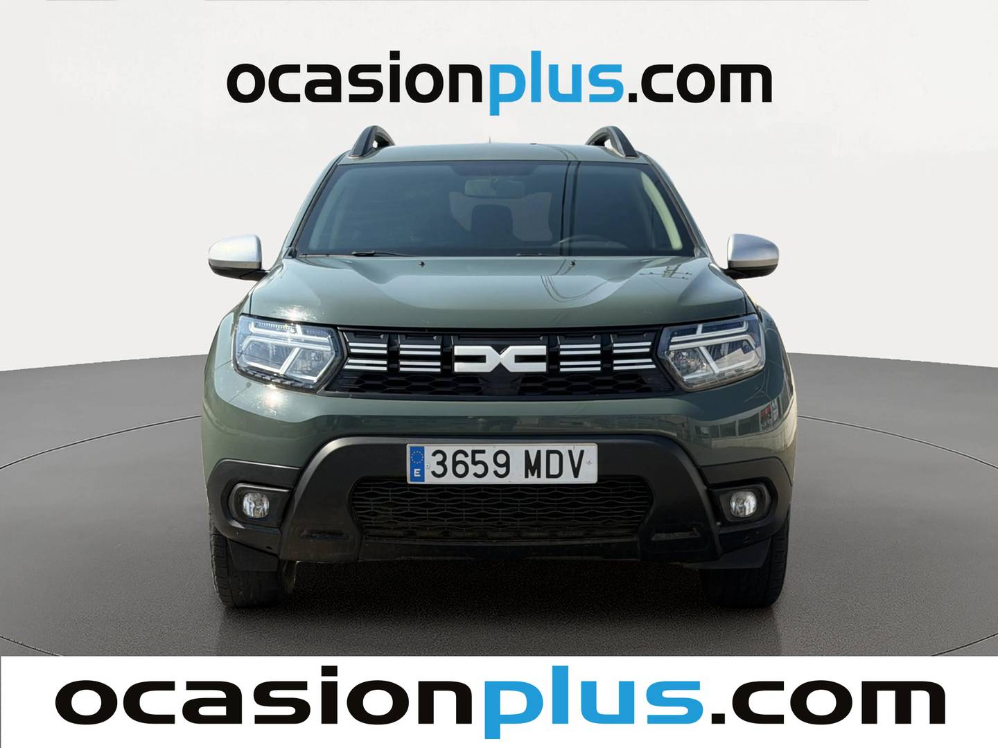 Dacia Duster Dacia Duster Expression dCi (115 CV) 115cv