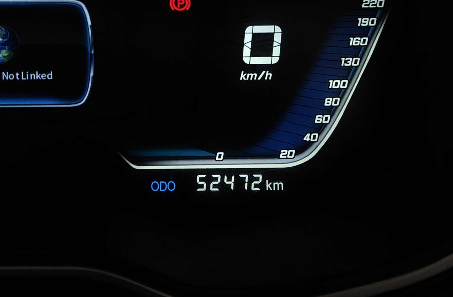 SWM G01 1.5T Luxury - foto 12