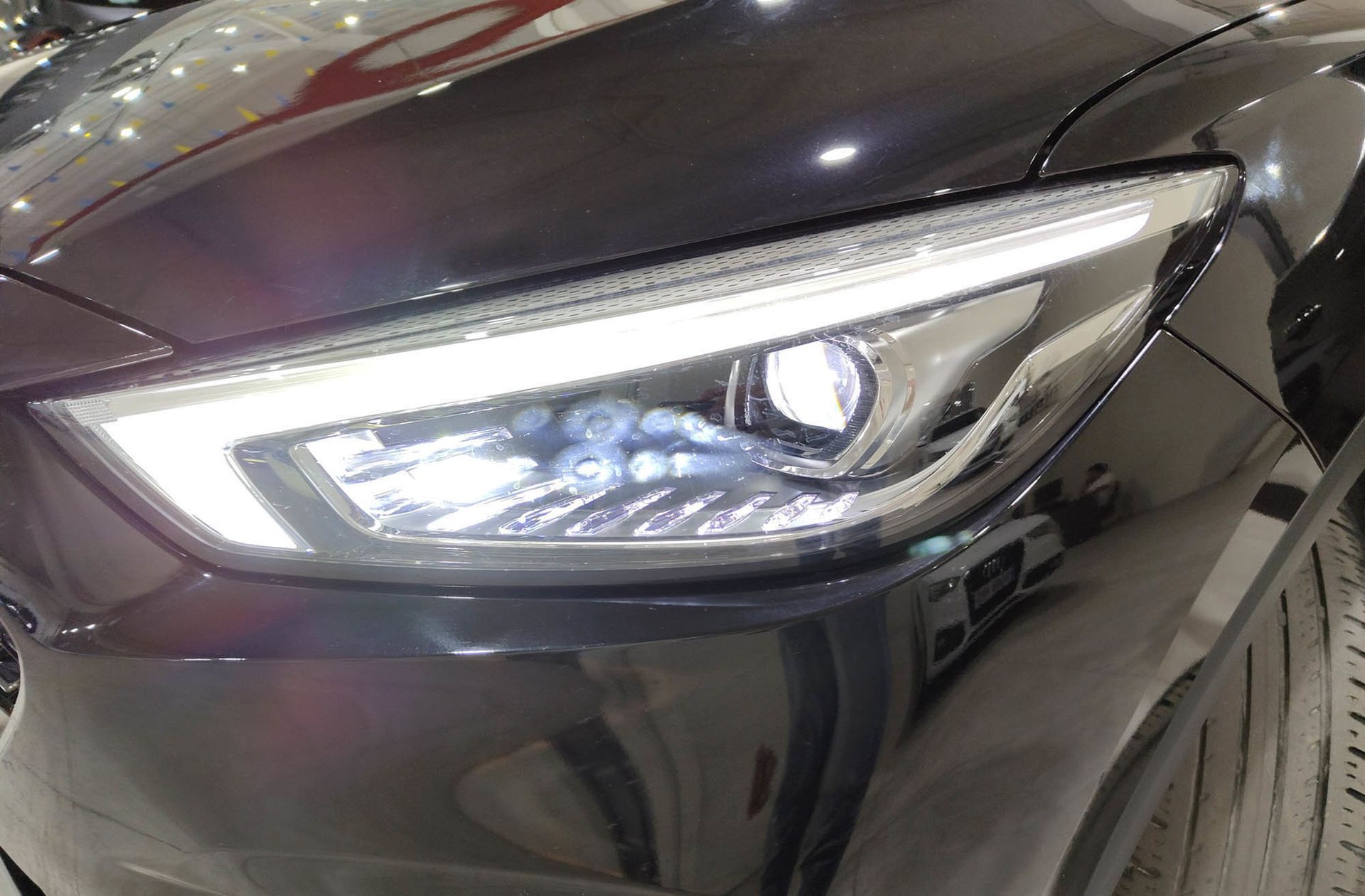 MG ZS 1.5 Luxury - foto 15