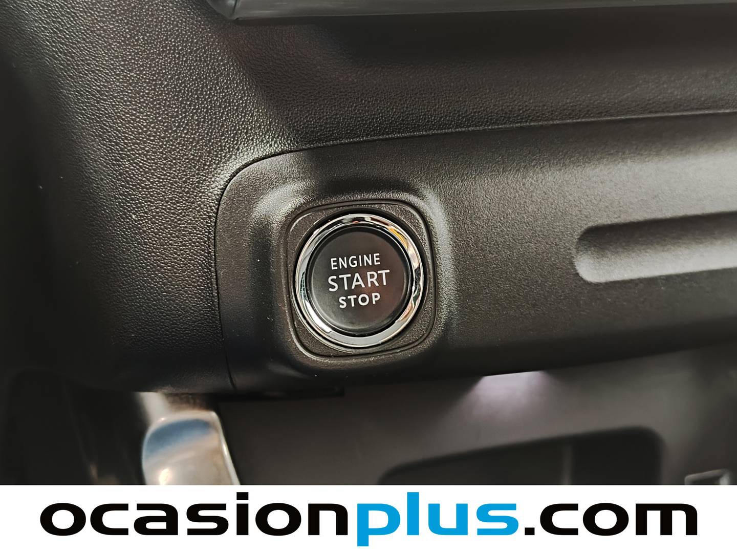 Foto Citroën C3 Aircross Citroen C3 Aircross PureTech 110 S&S Shine (110 CV)