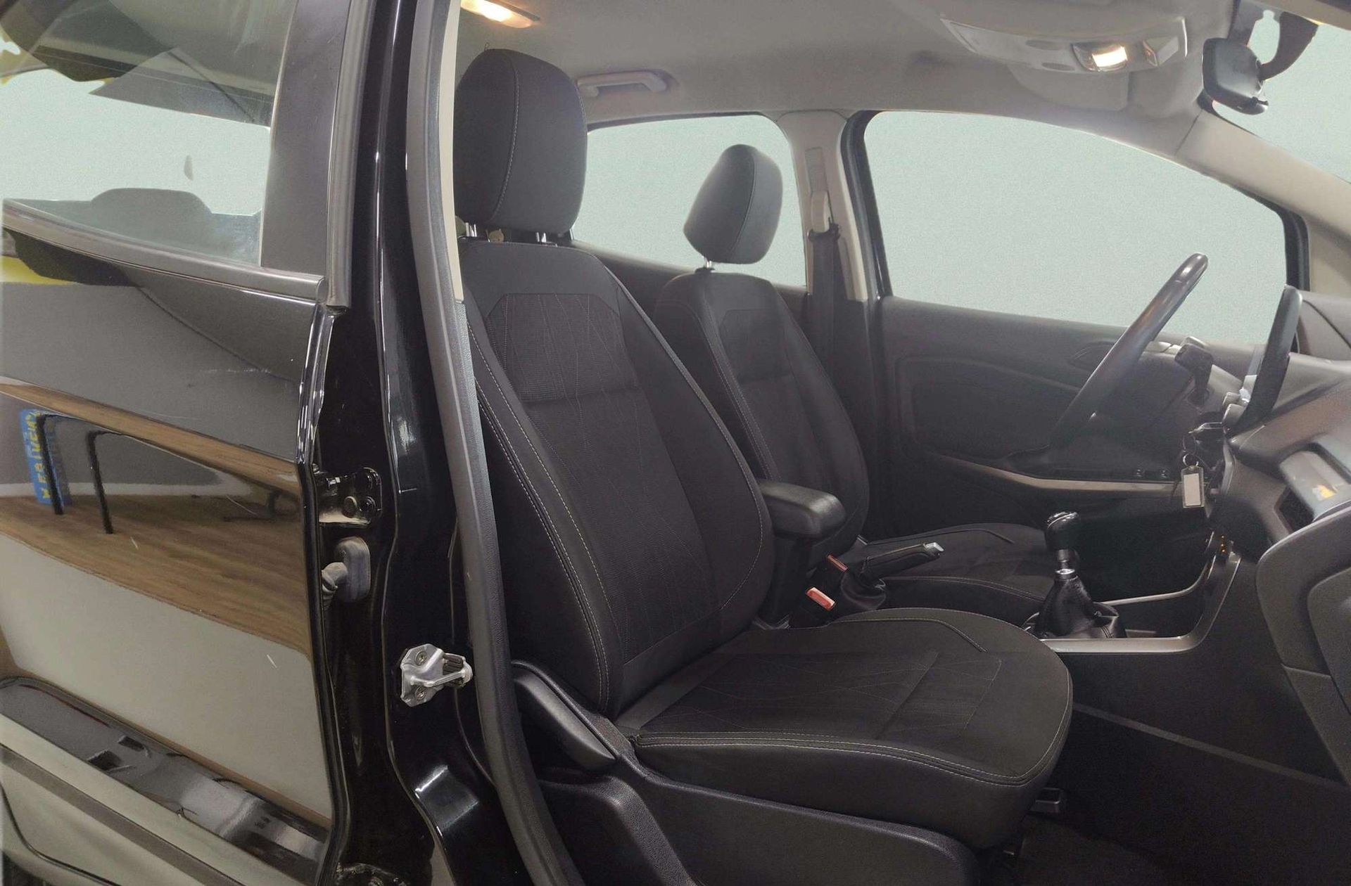 Ford EcoSport 1.0L EcoBoost Trend+ - foto 18