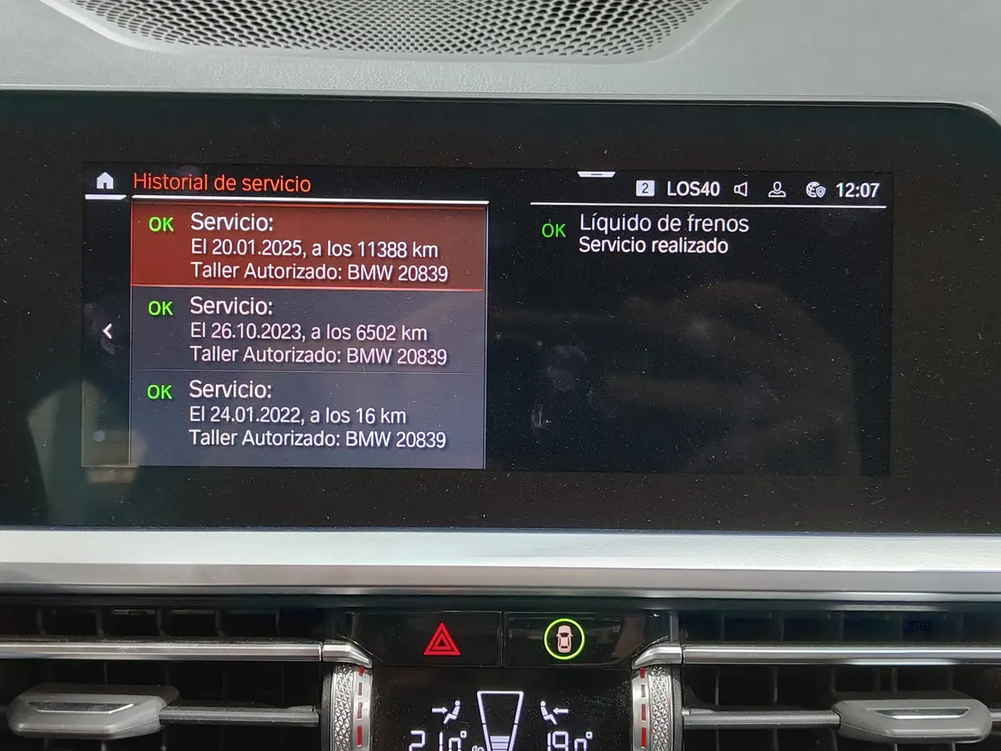 Foto BMW Serie 4 BMW Serie 4 420d Gran Coupe (190 CV) Pack M