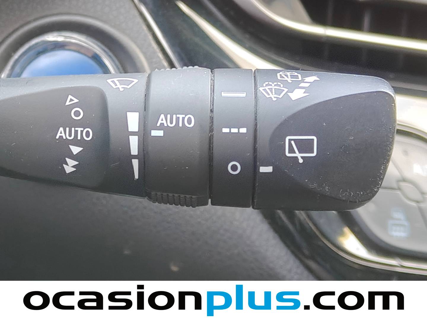 Toyota C-HR Toyota C-HR 1.8 125H Advance (122 CV) km 0