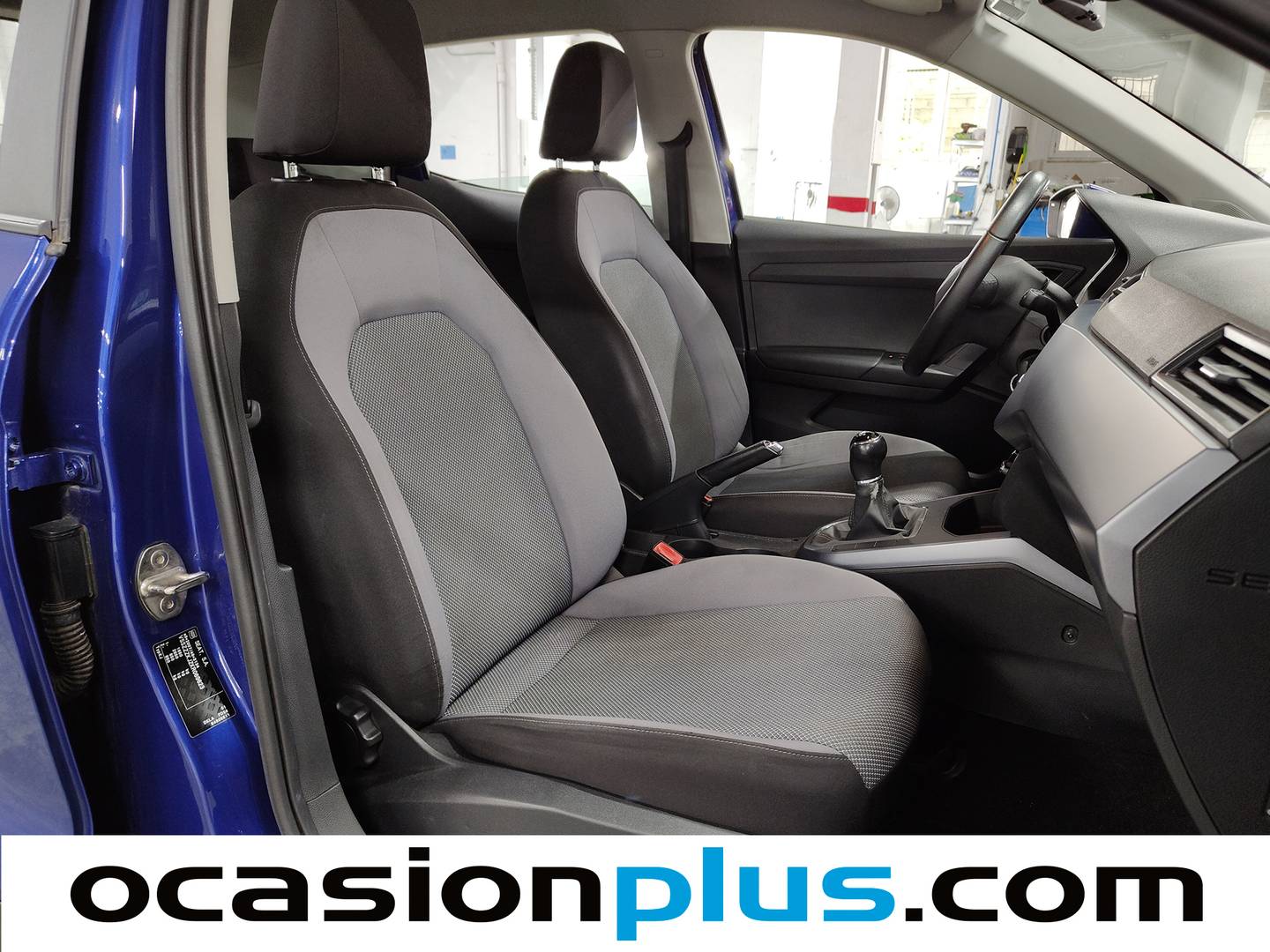 Seat Arona Seat Arona 1.0 TSI Ecomotive S&S Style (95 CV) km 0