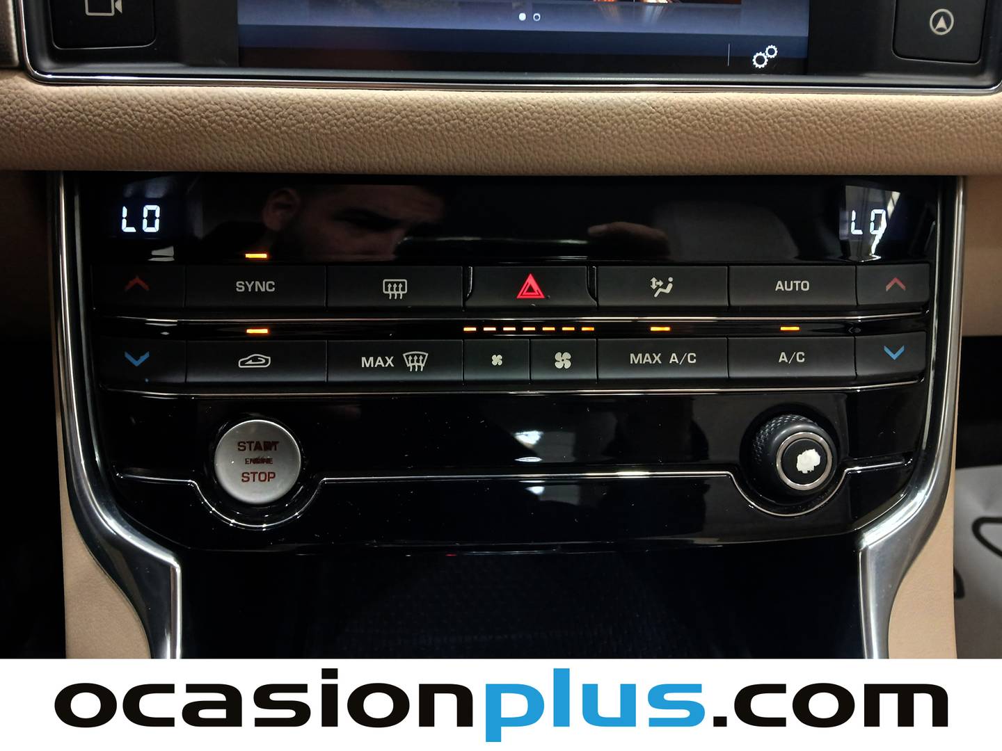 Jaguar XF Jaguar XF 2.0 D Prestige Auto (180 CV) de segunda mano