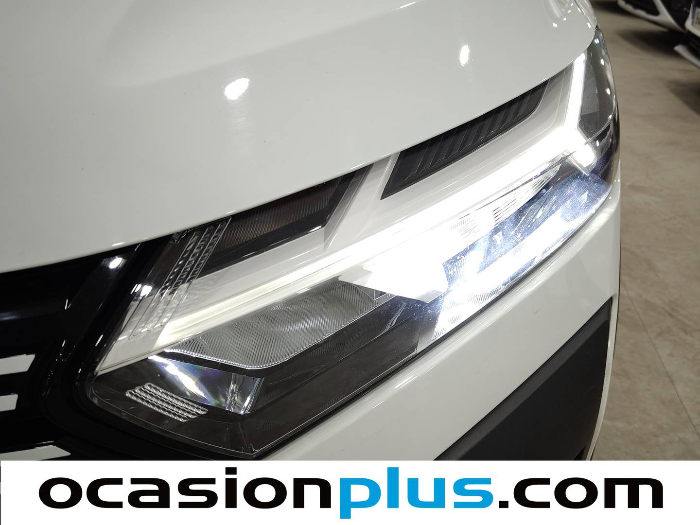 Extras del Dacia Sandero Dacia Sandero Stepway Expression ECO-G (101 CV)