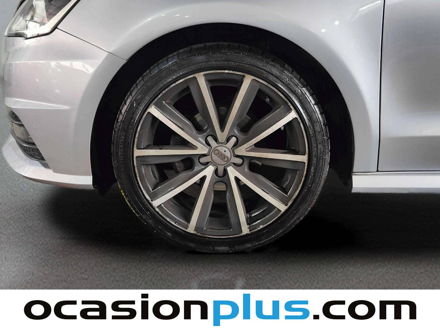 Audi A1 Audi A1 Adrenalin 1.4 TDI ultra (90 CV) Pack S-line al mejor precio