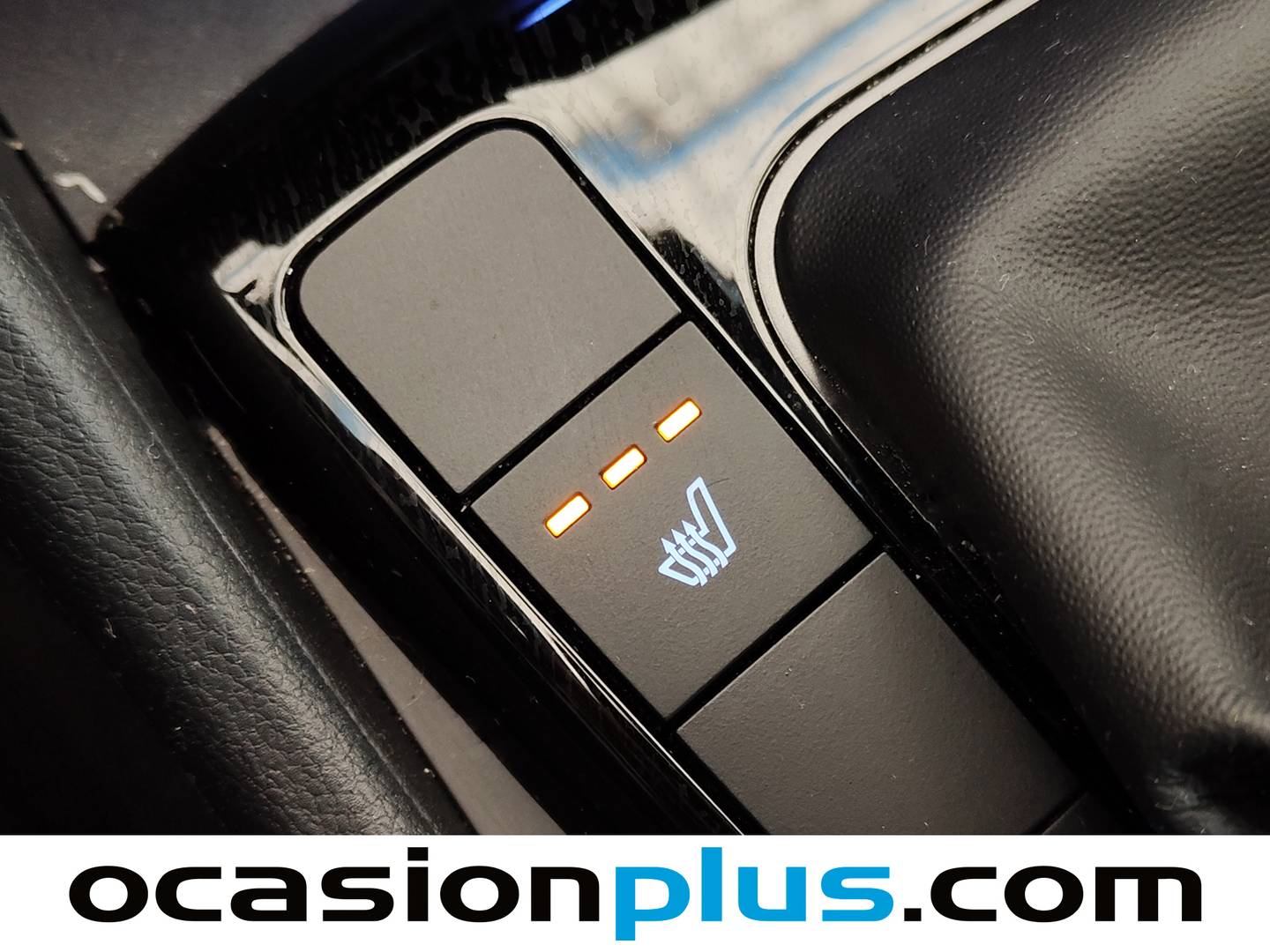 Acabados Hyundai Tucson Hyundai Tucson 1.6 TGDI N-Line 30 Aniversario (150 CV)