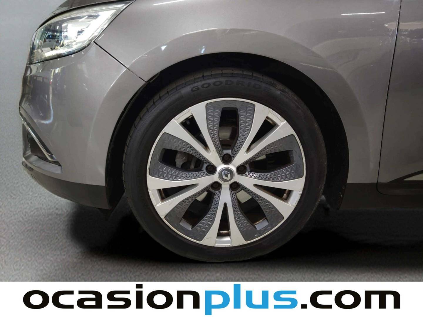 Renault Scénic Renault Scenic Zen Energy TCe (130 CV) km 0
