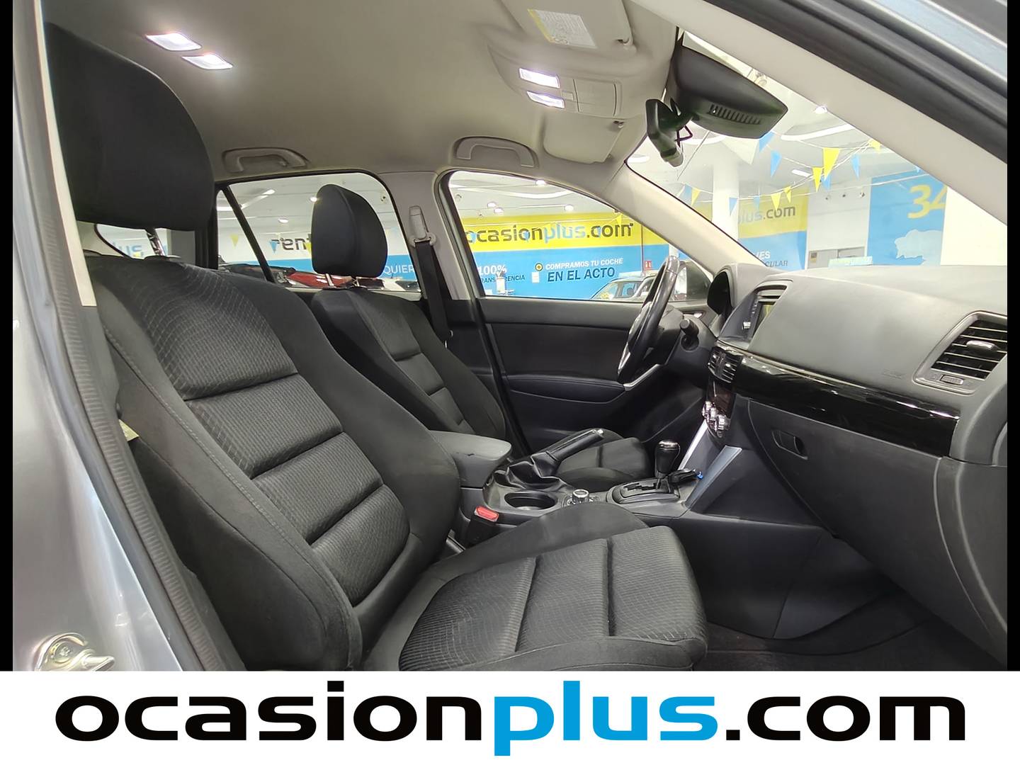 Mazda CX-5 Mazda CX-5 2.2 DE Style Navi 2WD Auto  (150 CV) km 0