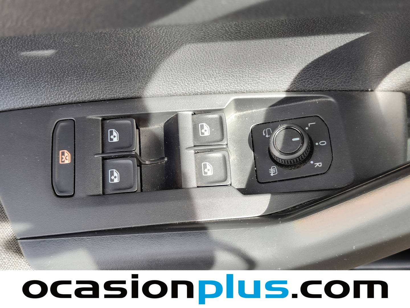 Foto Volkswagen Taigo Volkswagen Taigo ``Más`` 1.0 TSI (115 CV) DSG