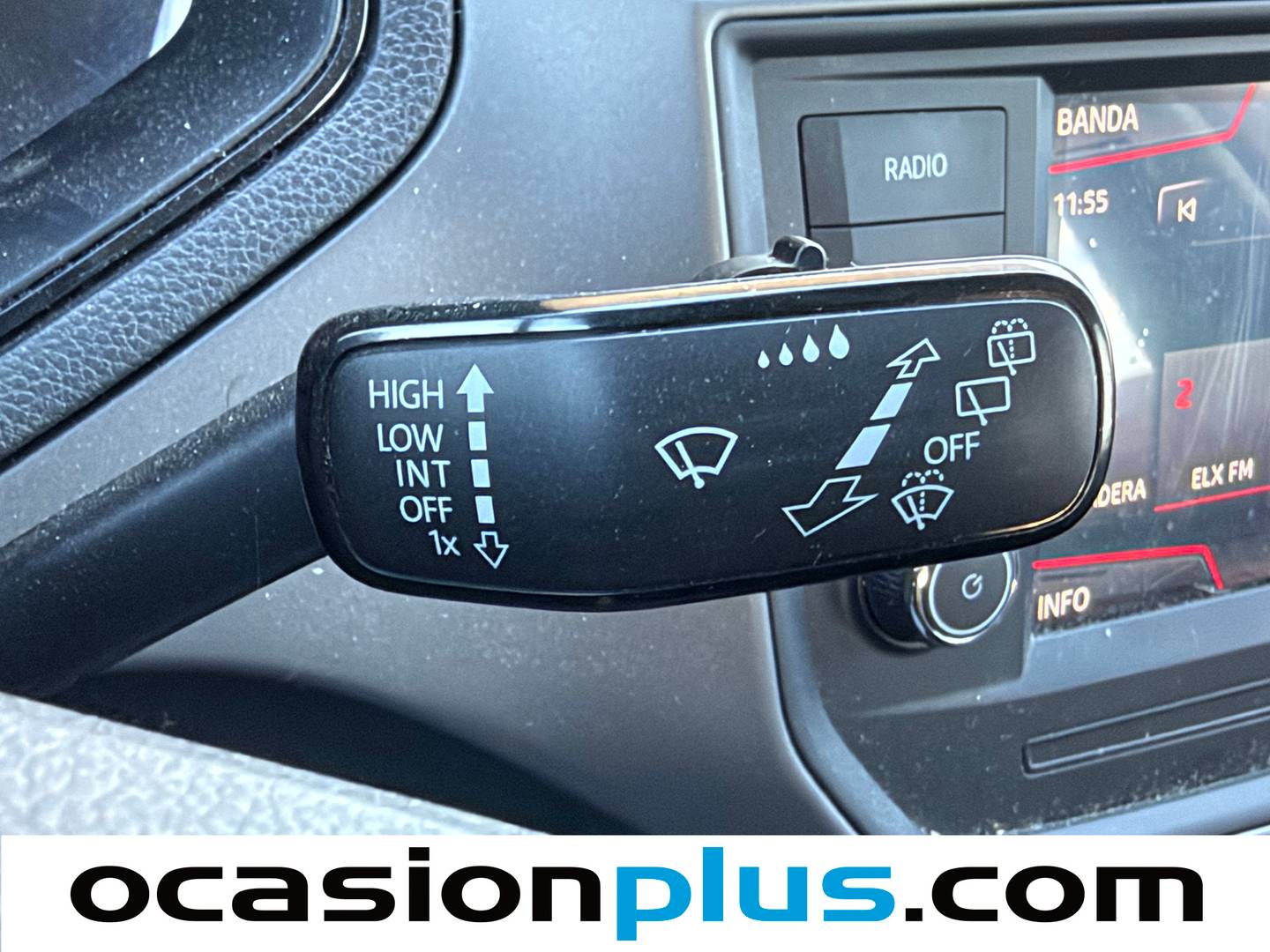 Seat Ibiza Seat Ibiza 1.0 TSI Style Plus (95 CV) seminuevo