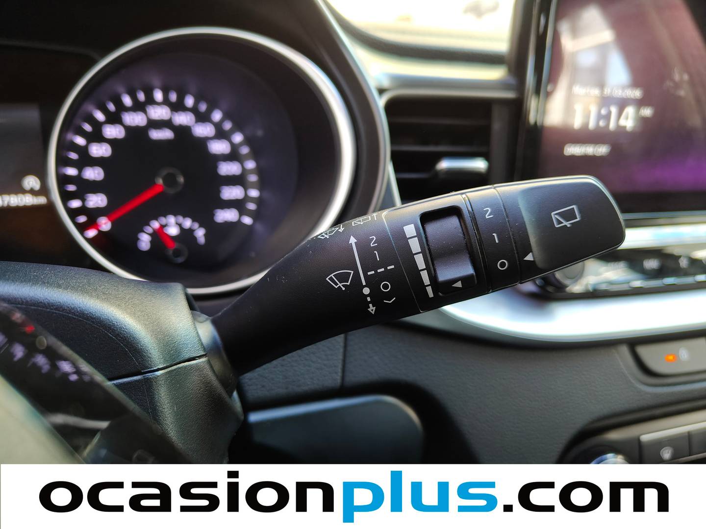 KIA XCeed Kia XCeed 1.0 T-GDi Business (100 CV) al mejor precio