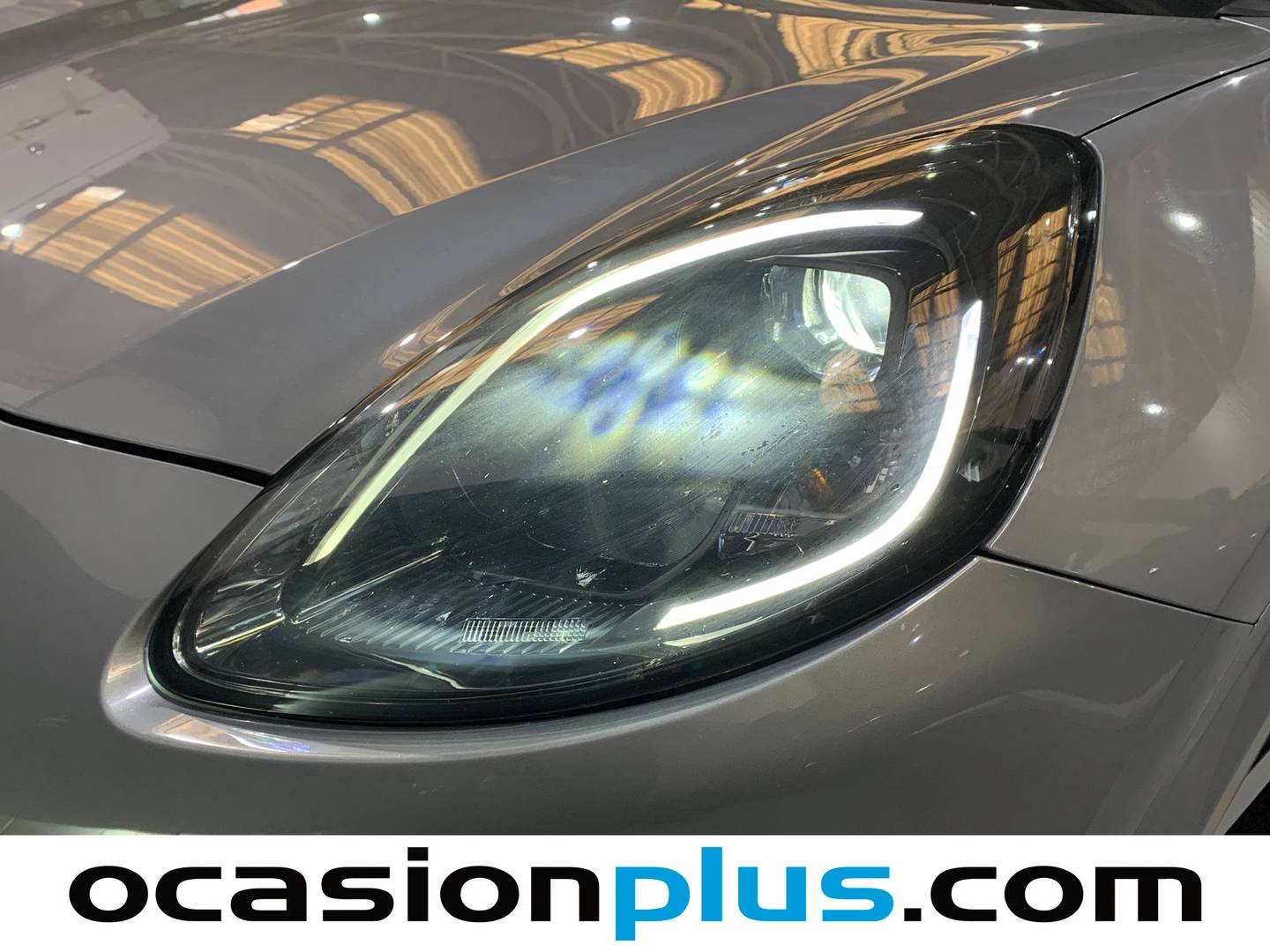 Foto Ford Puma Ford Puma 1.0 EcoBoost MHEV ST-Line X (125 CV)