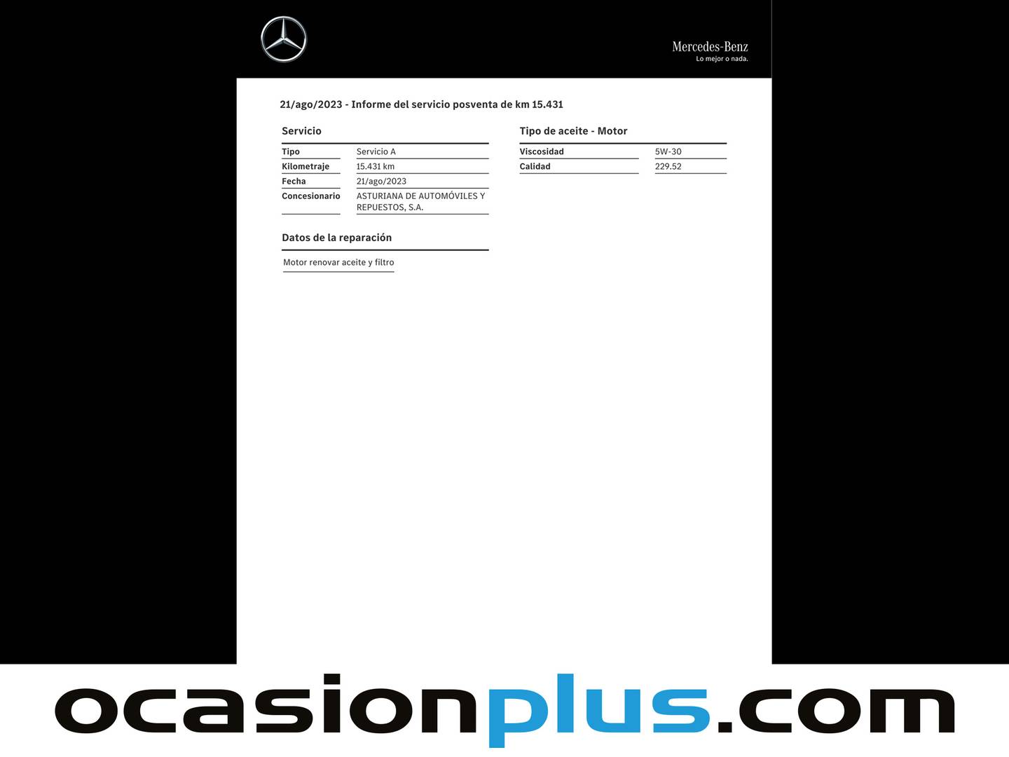Foto Mercedes GLA Mercedes-Benz GLA 200  (163 CV) PACK AMG