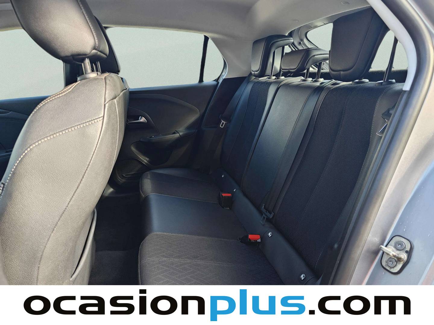 Foto Opel Corsa Opel Corsa 1.2 Turbo XHL Elegance Auto  (100 CV)