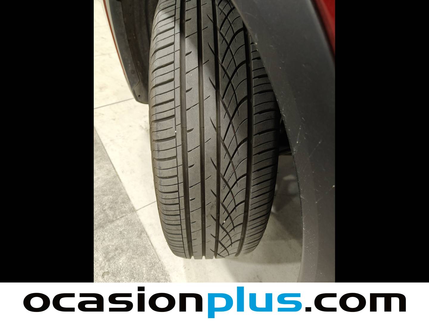 Mitsubishi Eclipse Cross Mitsubishi Eclipse Cross 150T Motion (163 CV) seminuevo