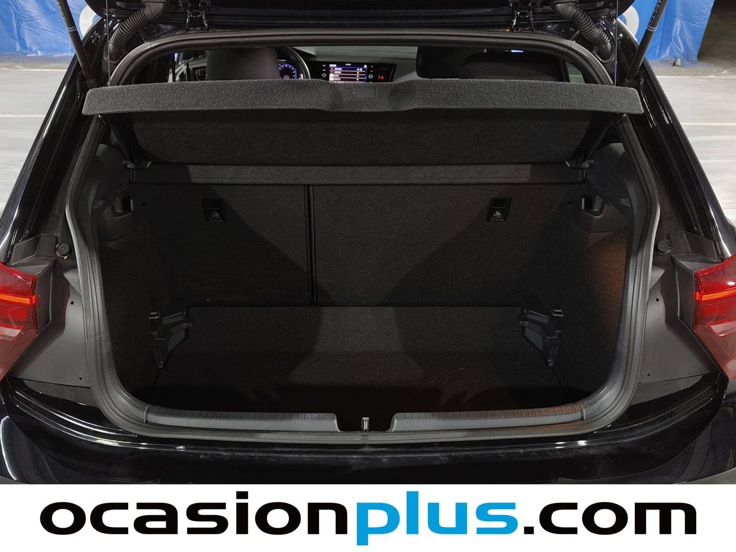 Foto Volkswagen Polo Volkswagen Polo R-Line 1.0 TSI (95 CV)