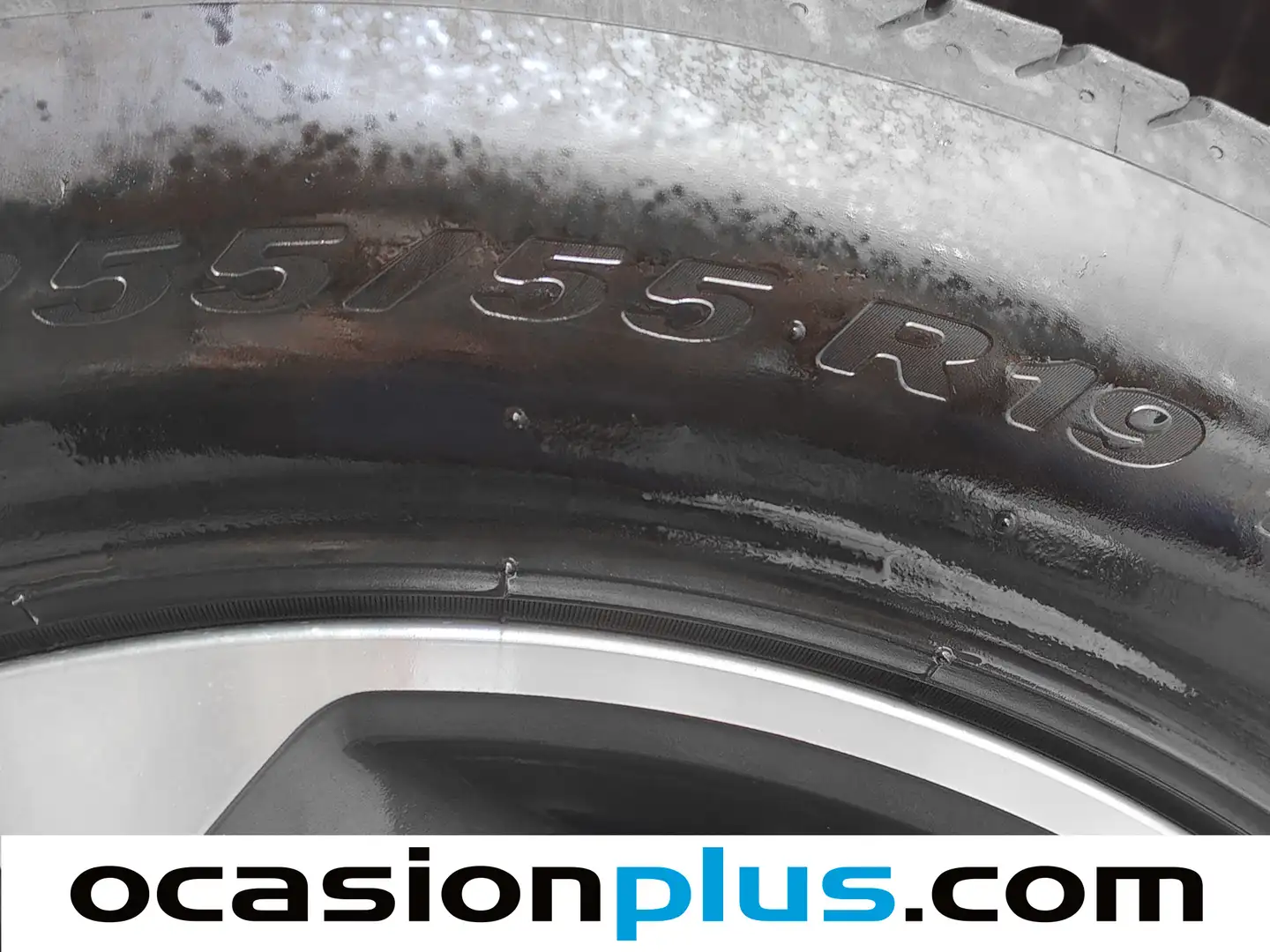 Foto Jaguar F-Pace Jaguar F-PACE 2.0L i4D R-Sport Auto (180 CV)