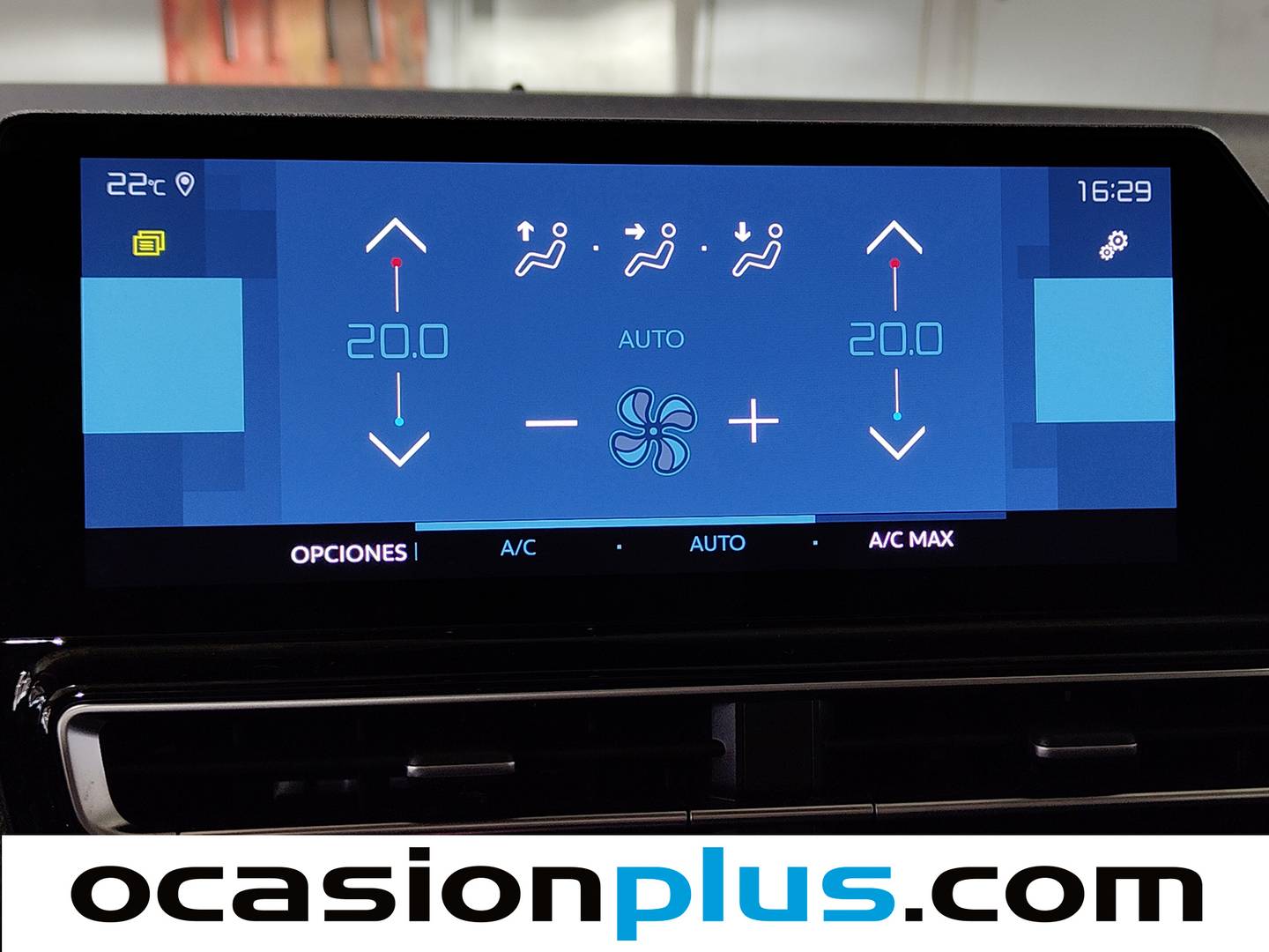 Citroën C5 Aircross Citroen C5 Aircross Plug-in Hybrid Max e-EAT8 (180 CV) 180cv