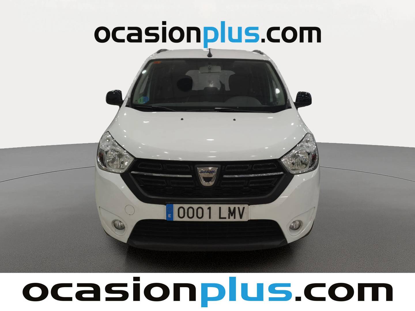 Foto Dacia Lodgy Dacia Lodgy Comfort 1.6 (107 CV) GLP