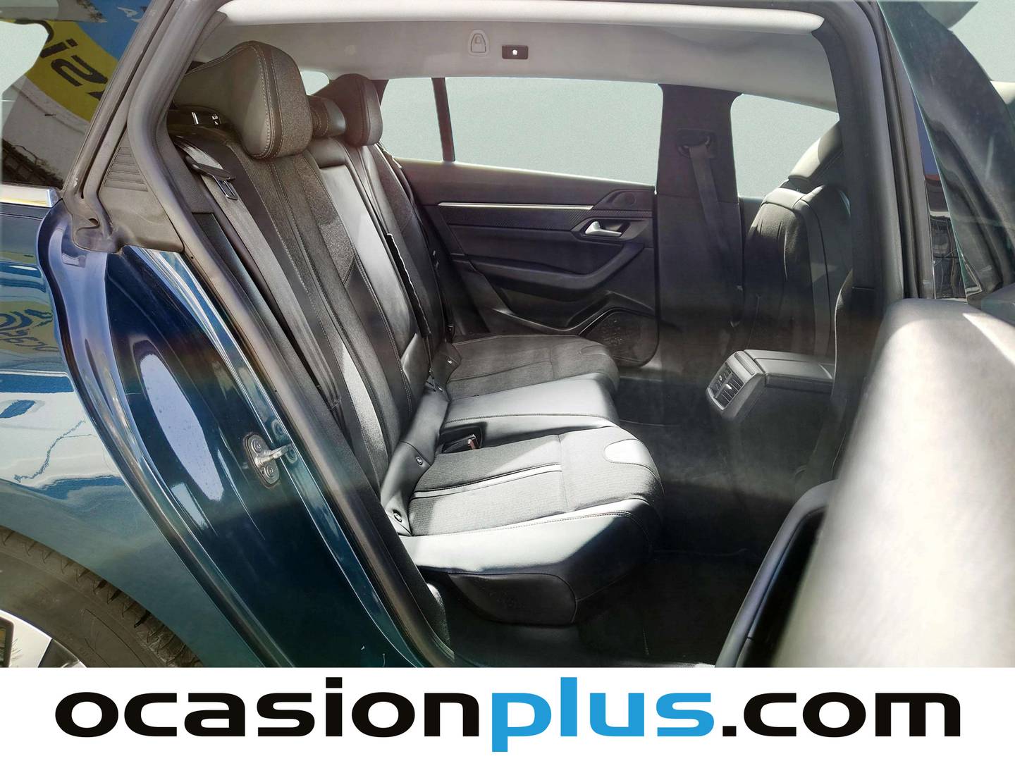 Peugeot 508 Peugeot 508 BlueHDi 130 Allure (130 CV) de segunda mano