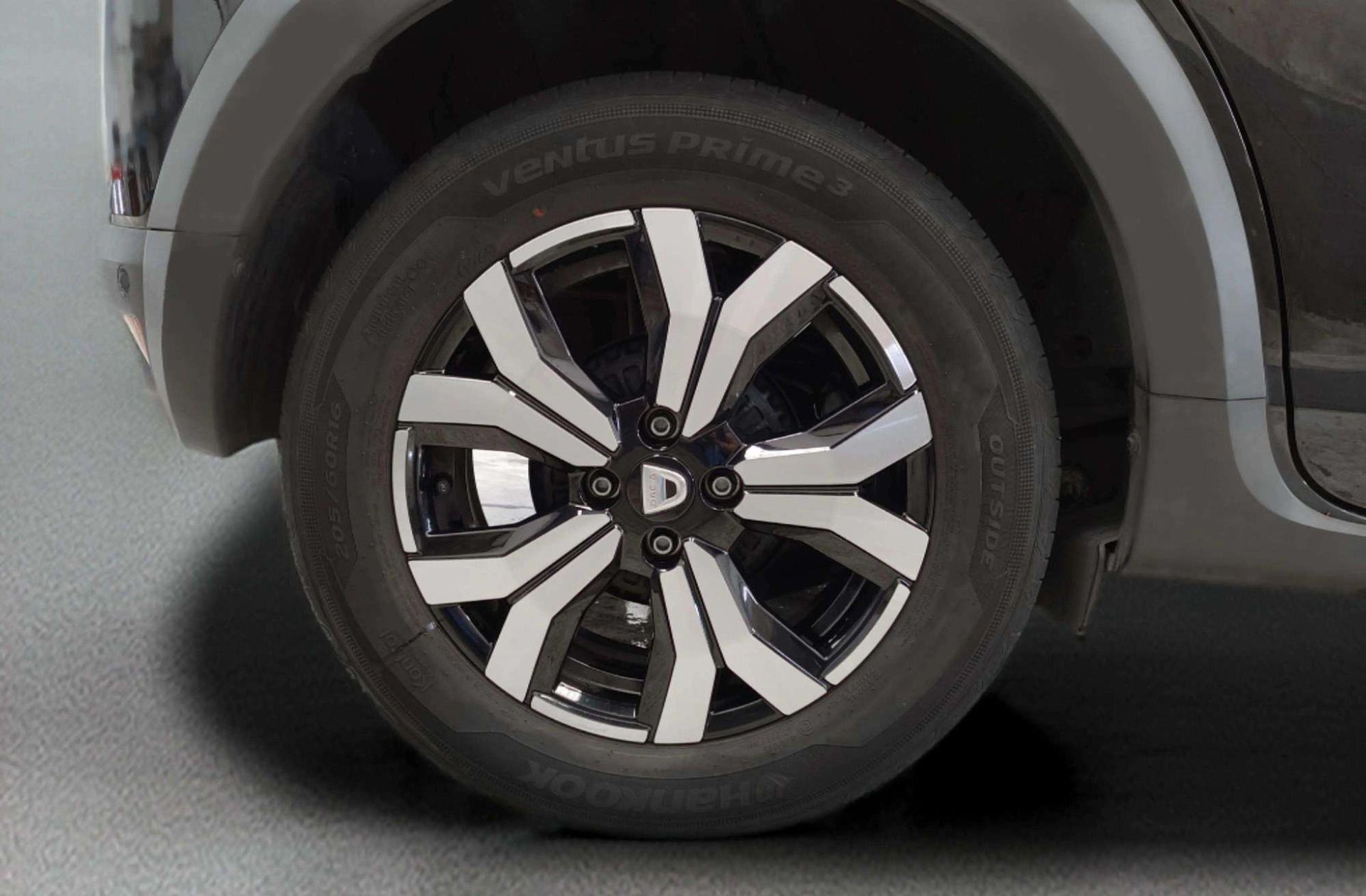 Dacia Sandero Stepway Comfort TCe CVT - foto 42