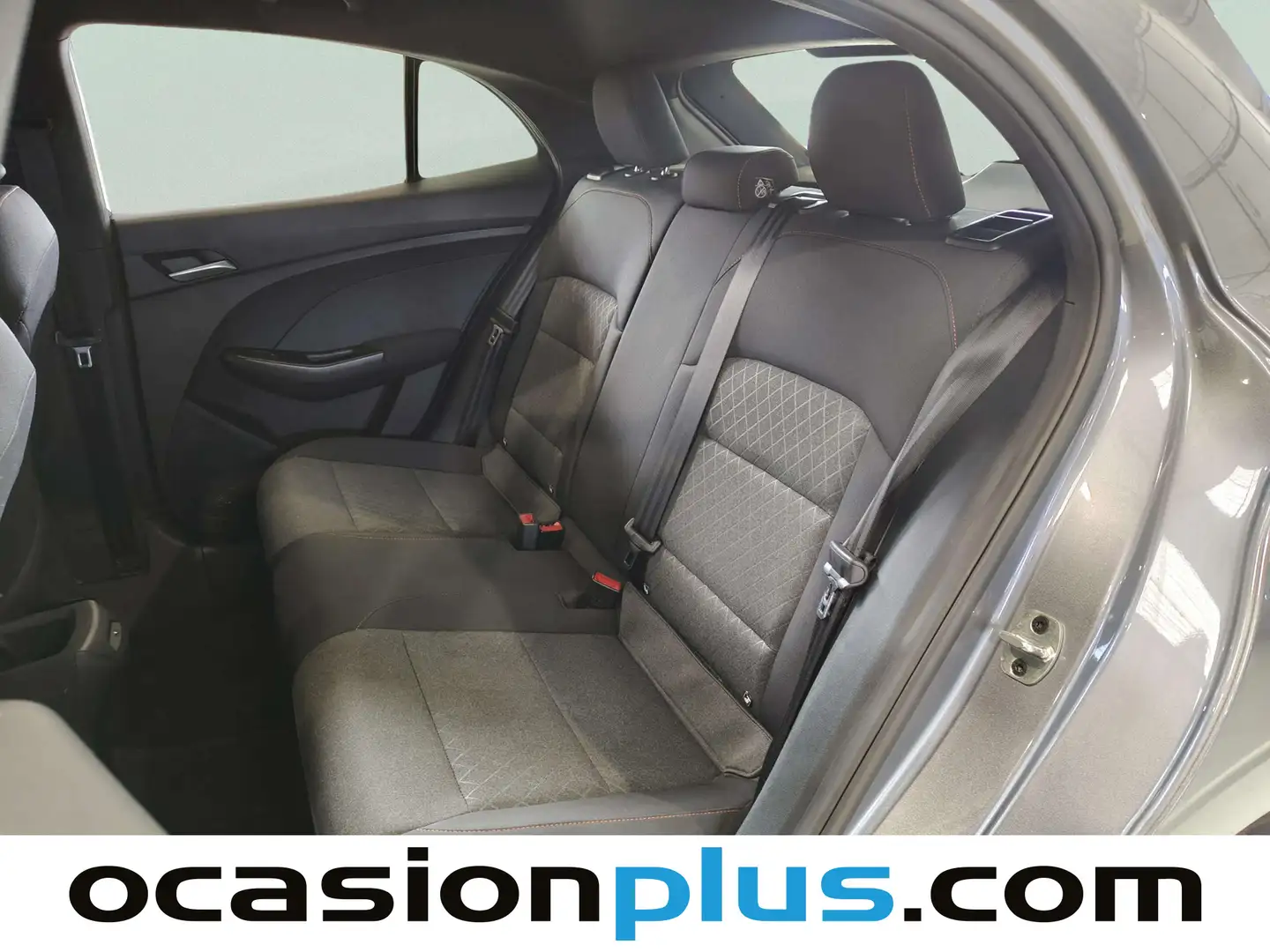 Foto MG MG3 MG MG3 1.5 Standard (116 CV)