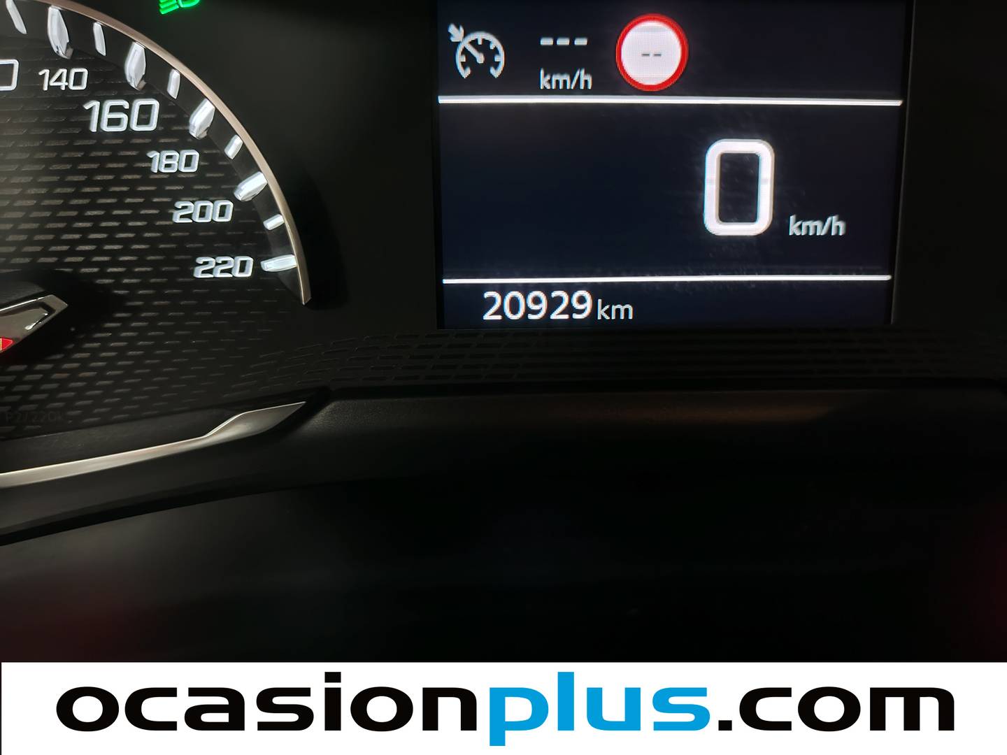 Peugeot 2008 Peugeot 2008 Puretech 100 S&S Active Pack (100 CV) seminuevo