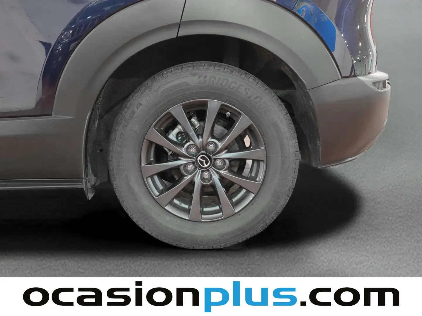 Foto Mazda CX-30 Mazda CX-30 2.5 e-Skyactive G MHEV Prime-Line (140 CV)