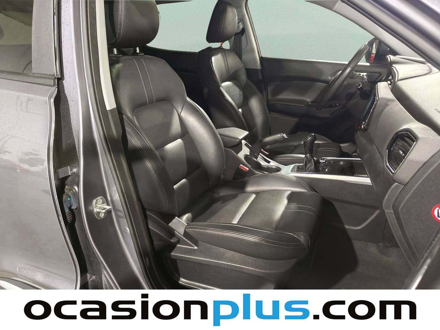 Foto DR AUTOMOBILES DR 4.0 DR AUTOMOBILES DR4 1.5 85 kW (116 CV)