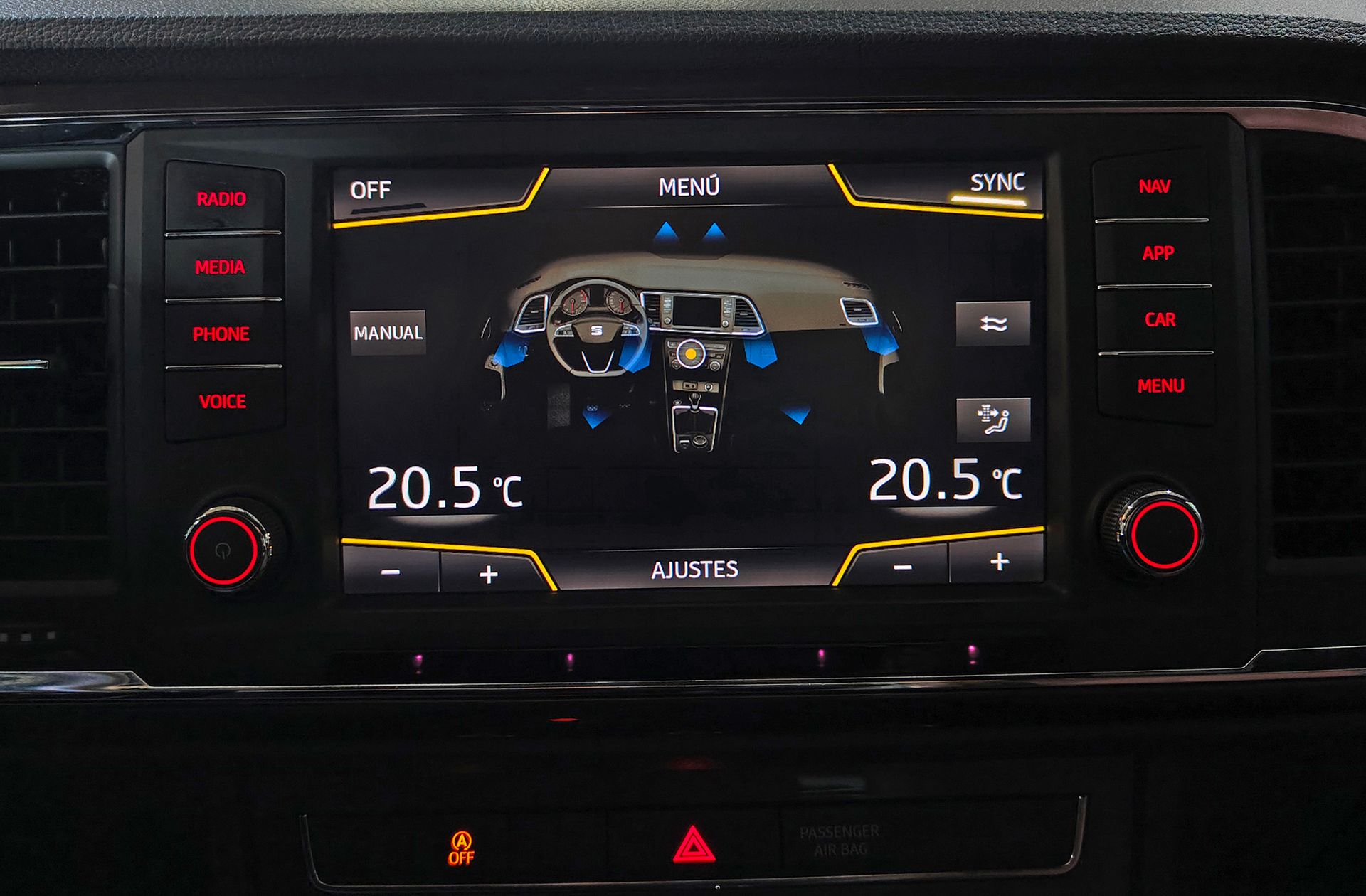 SEAT Ateca 2.0 TDI Xcellence 4Drive - foto 34