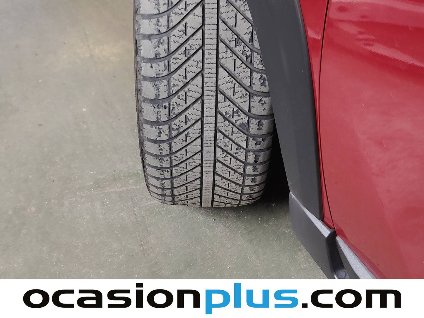 Peugeot 2008 Peugeot 2008 BlueHDi 120 S&S Allure (120 CV) manual
