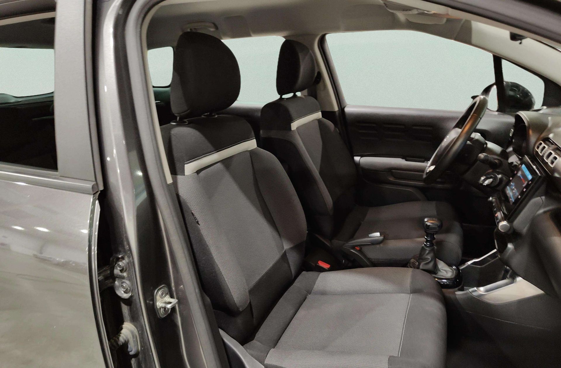 Citroën C3 Aircross PureTech 110 You - foto 19