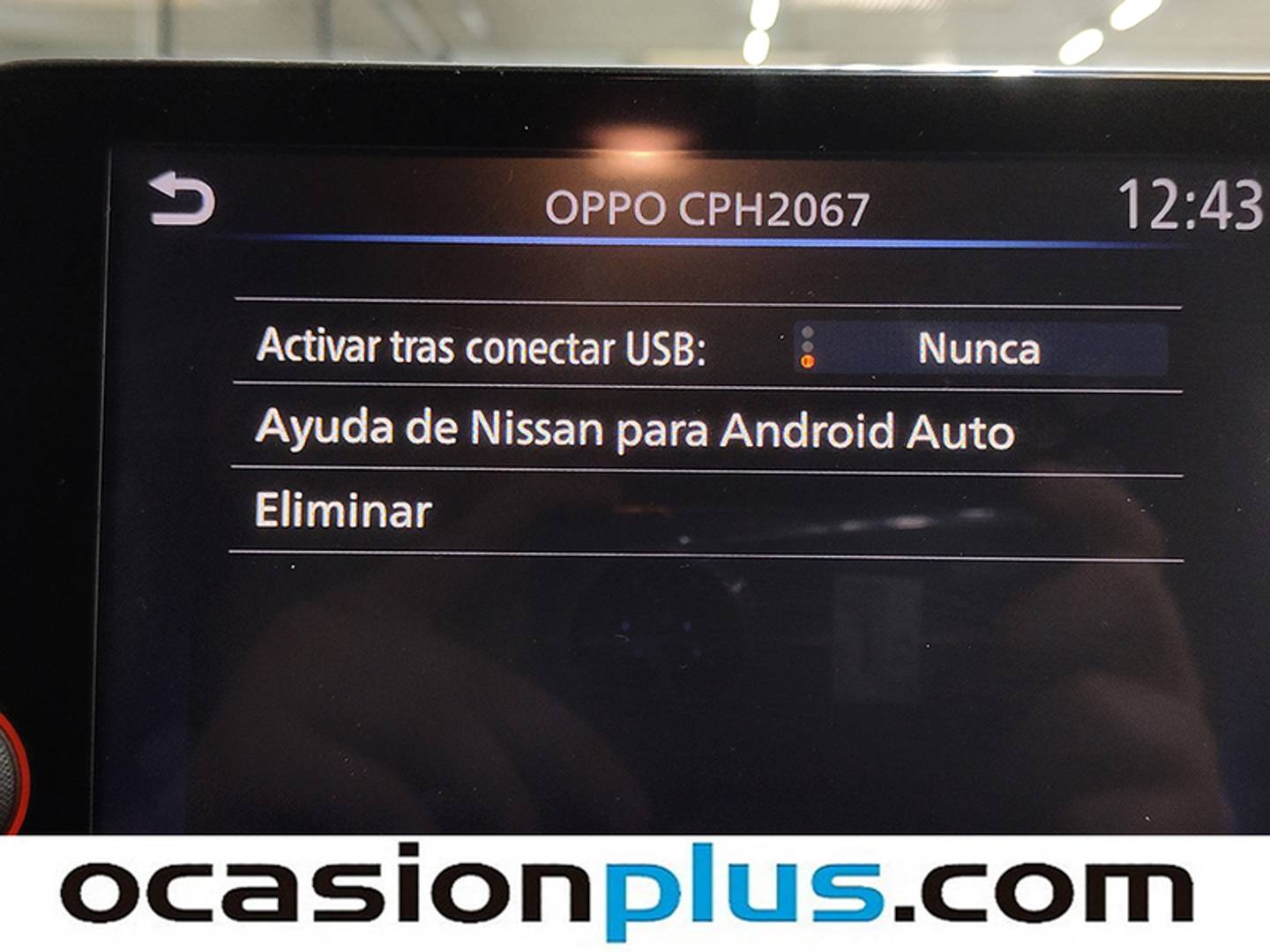 Foto Nissan JUKE Nissan Juke DIG-T Acenta (114 CV)