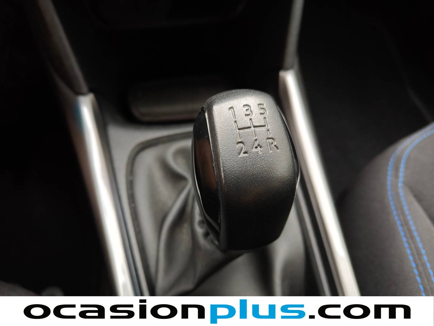 Peugeot 2008 Peugeot 2008 PureTech 82 Style (82 CV) barato