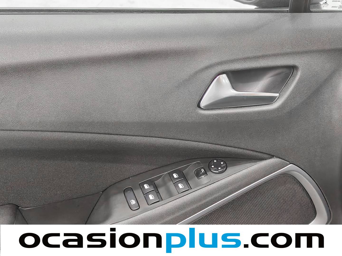 Opel Crossland X Opel Crossland X 1.2 Selective  (81 CV) 2018