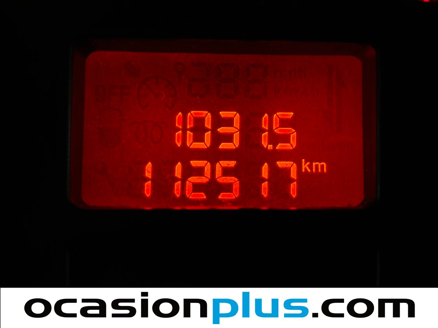 Peugeot 207 Peugeot 207 1.4i Confort (75 CV) seminuevo