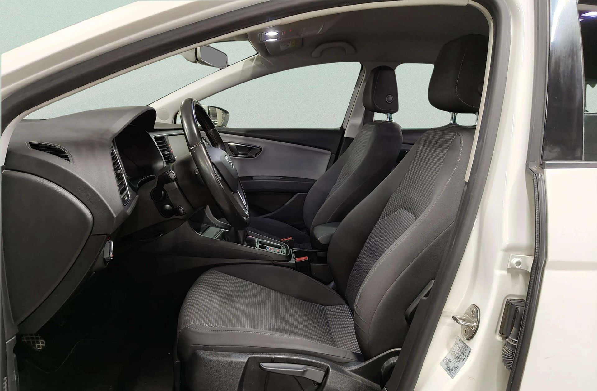 SEAT León ST 1.0 TSI Style Edition - foto 11