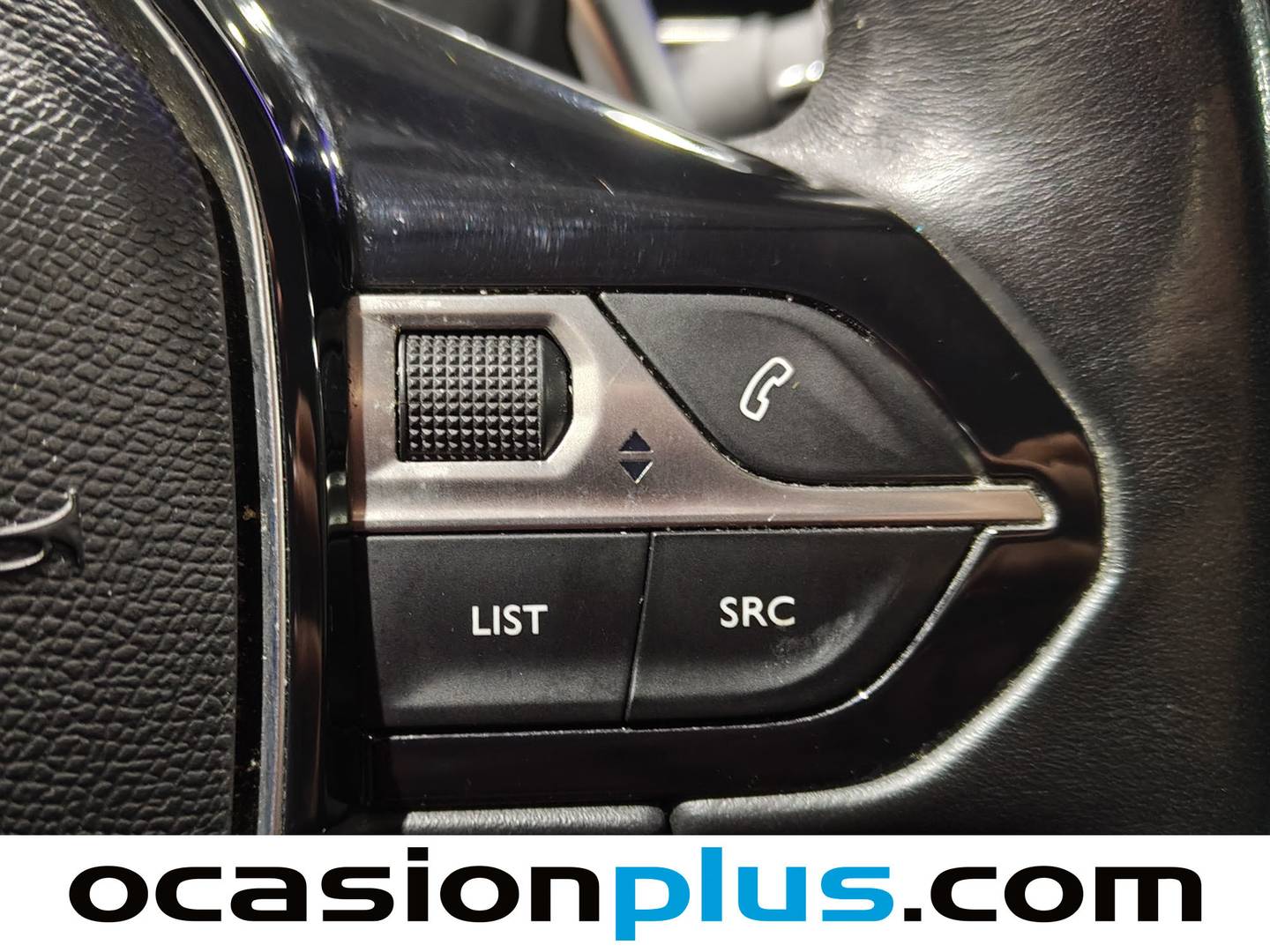 Foto Peugeot 3008 Peugeot 3008 BlueHDi 120 S&S Allure EAT6 (120 CV)