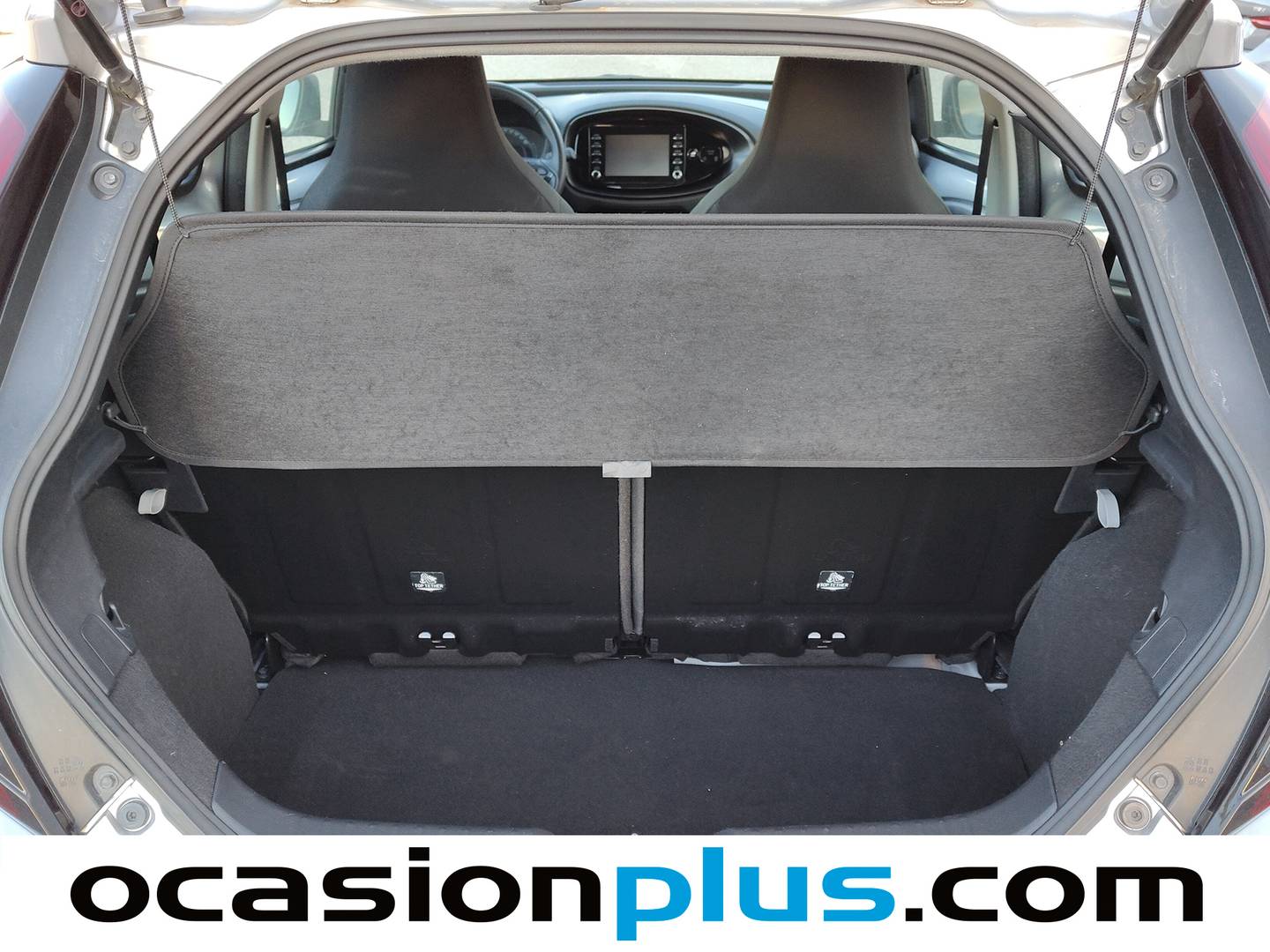 Foto Toyota Aygo X Cross Toyota Aygo X Cross 1.0 VVT-I Play (72 CV)