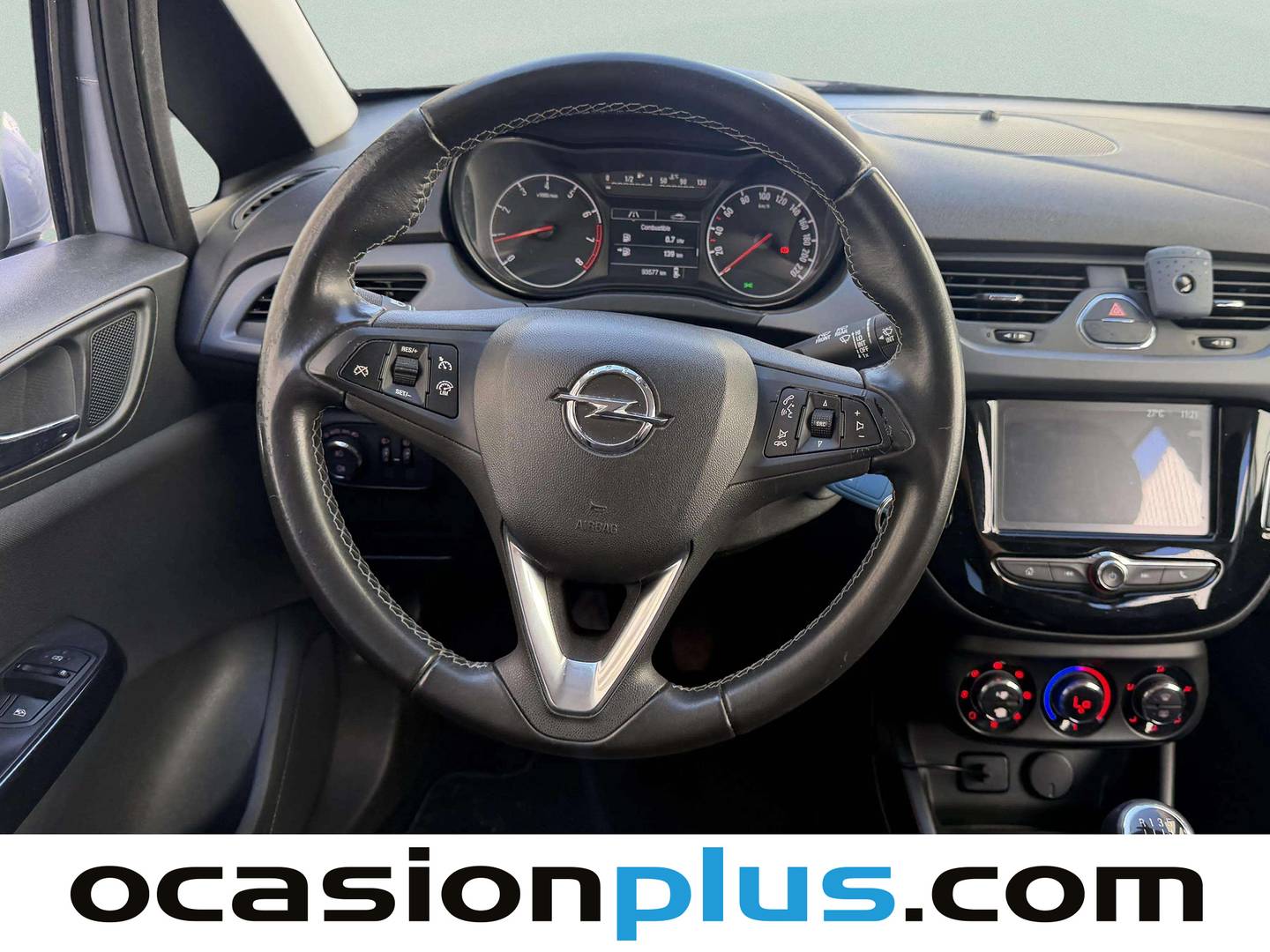 Opel Corsa Opel Corsa 1.4 Selective (90 CV) manual