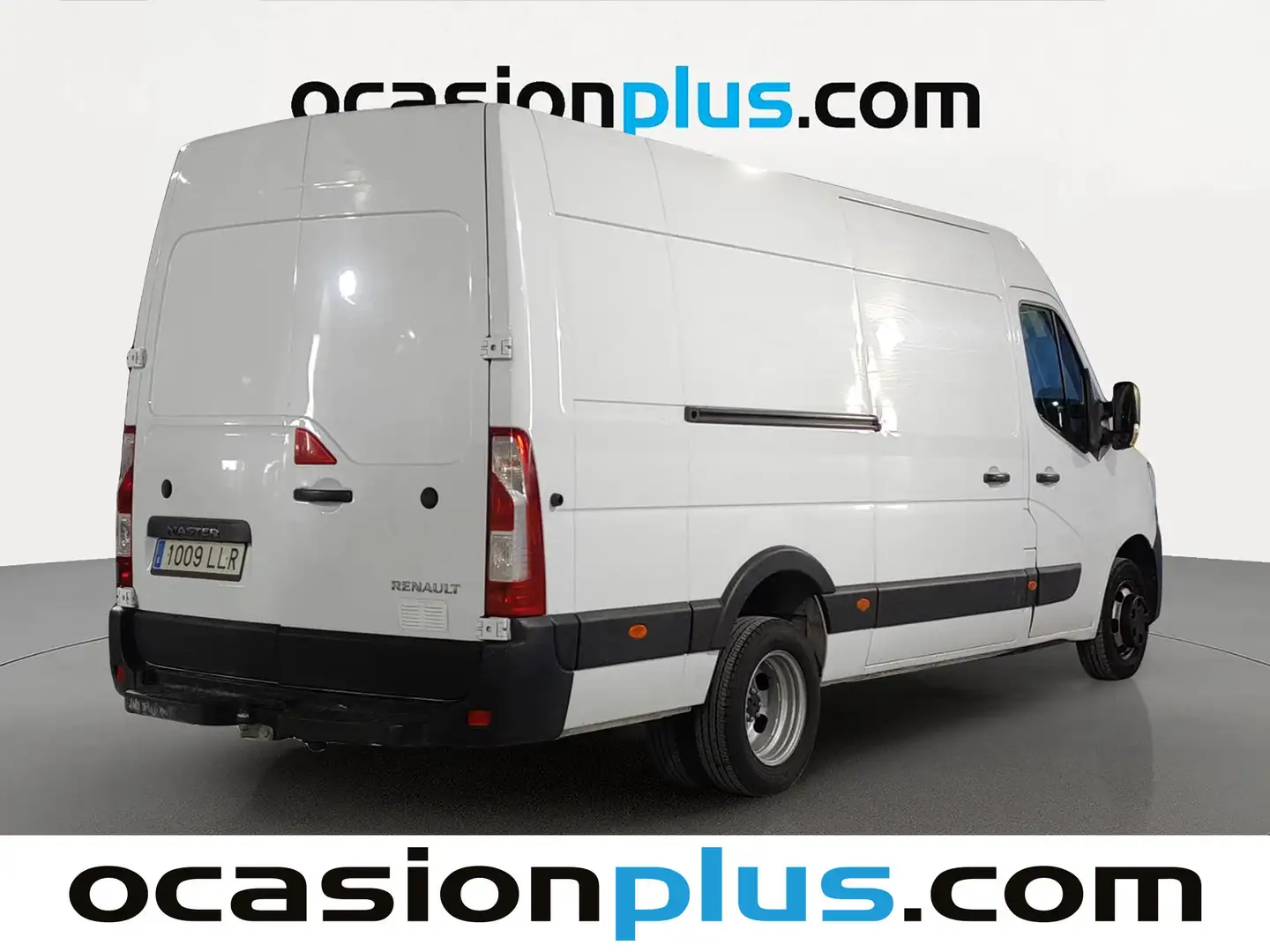 Foto Renault Master Renault Master Furgon dCi 145 L3H2 Blue 3500 (145 CV)
