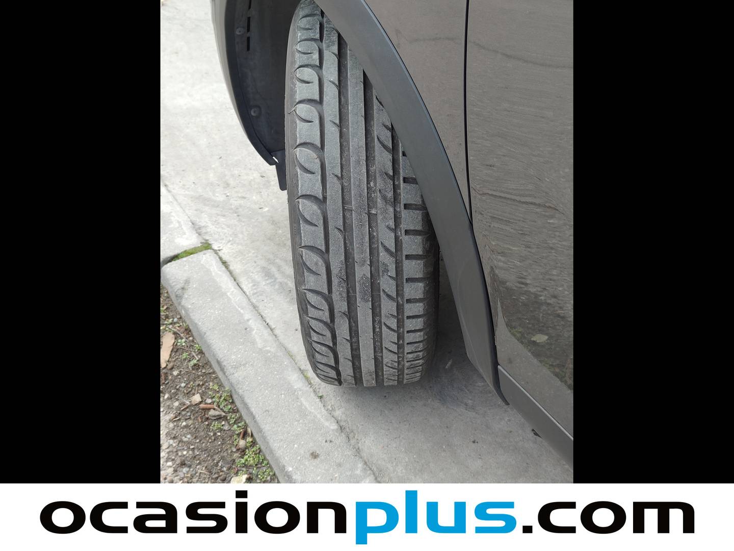 Foto DS DS 3 Crossback DS DS3 BlueHDi (131 CV) Auto SO CHIC