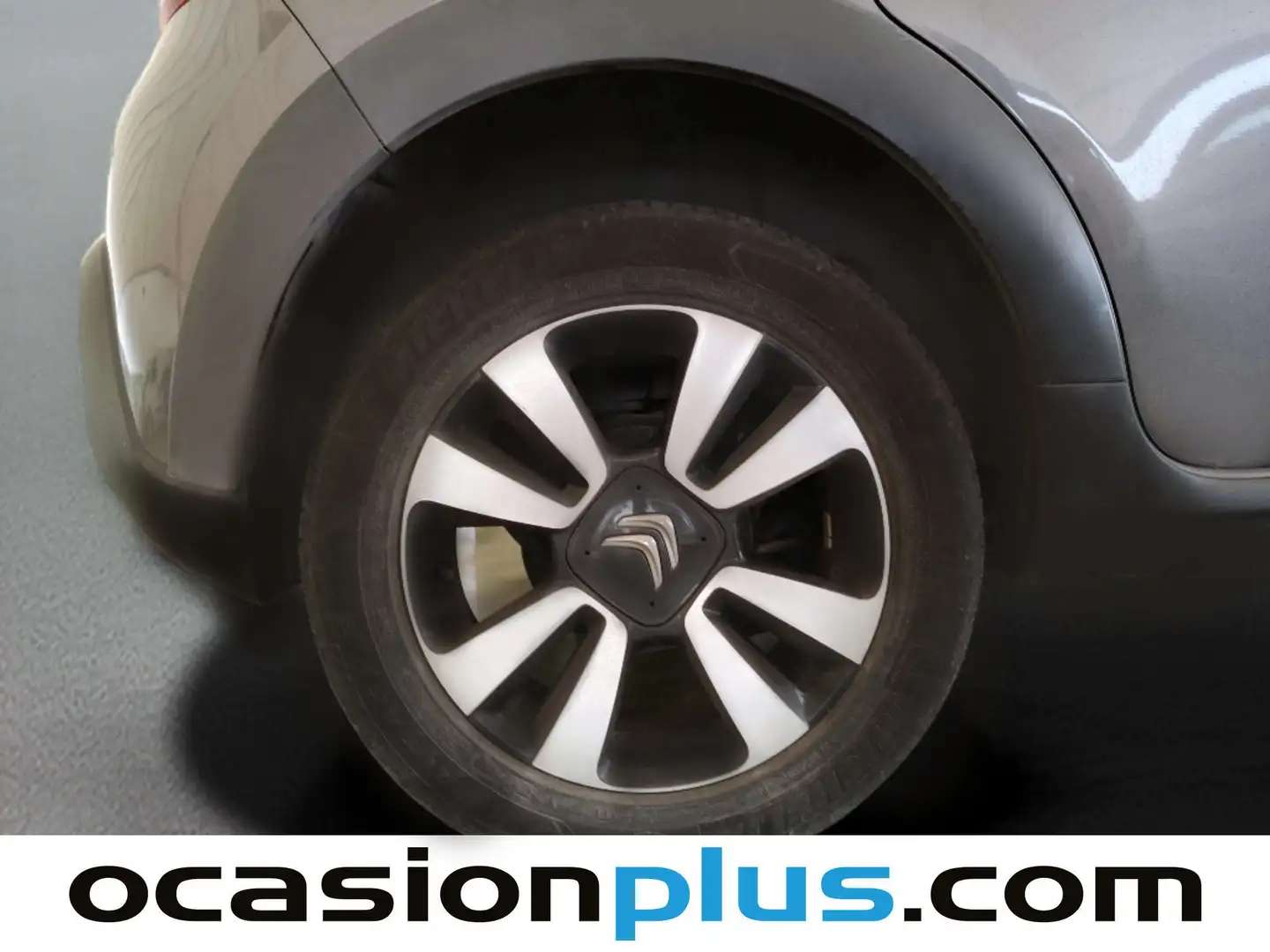 Foto Citroën C3 Citroen C3 PureTech 83 Feel (83 CV)