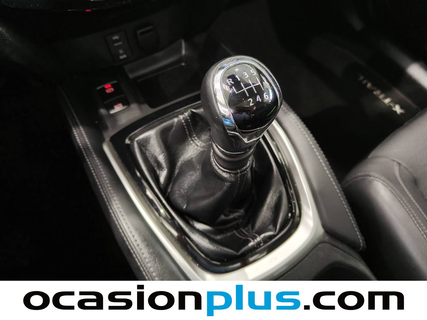 Nissan X-TRAIL Nissan X-Trail dCi 130 Tekna 4x4-i (130 CV) de segunda mano