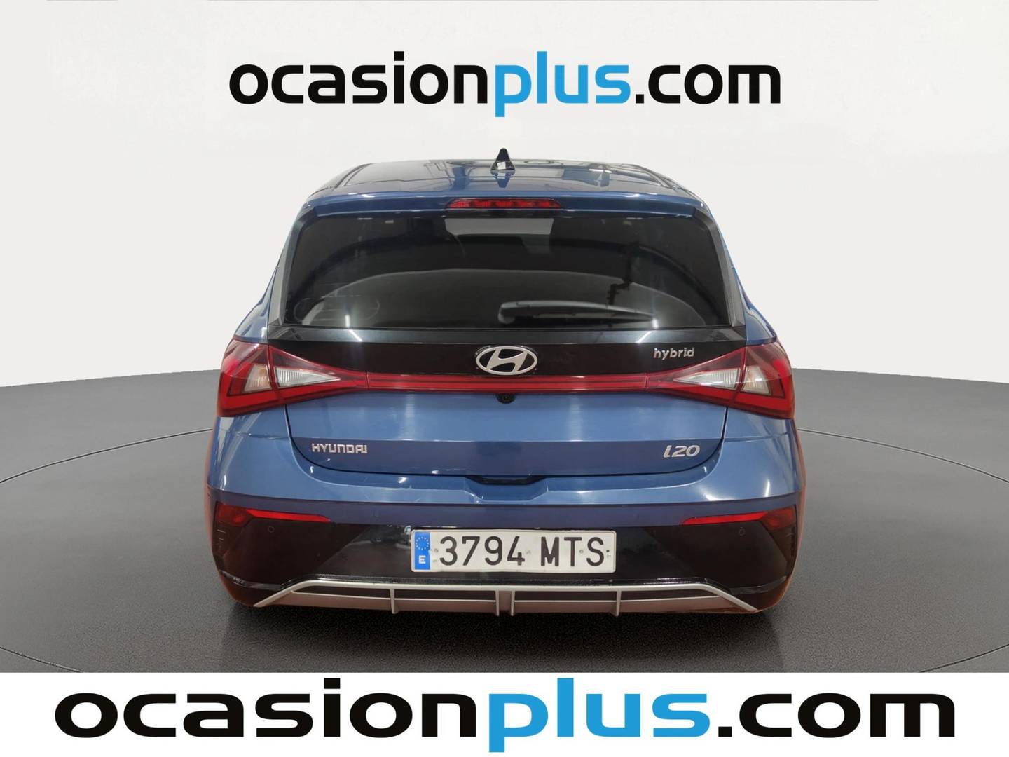 Hyundai i20 Hyundai i20 1.0 TGDI 48V Tecno DCT (100 CV) barato