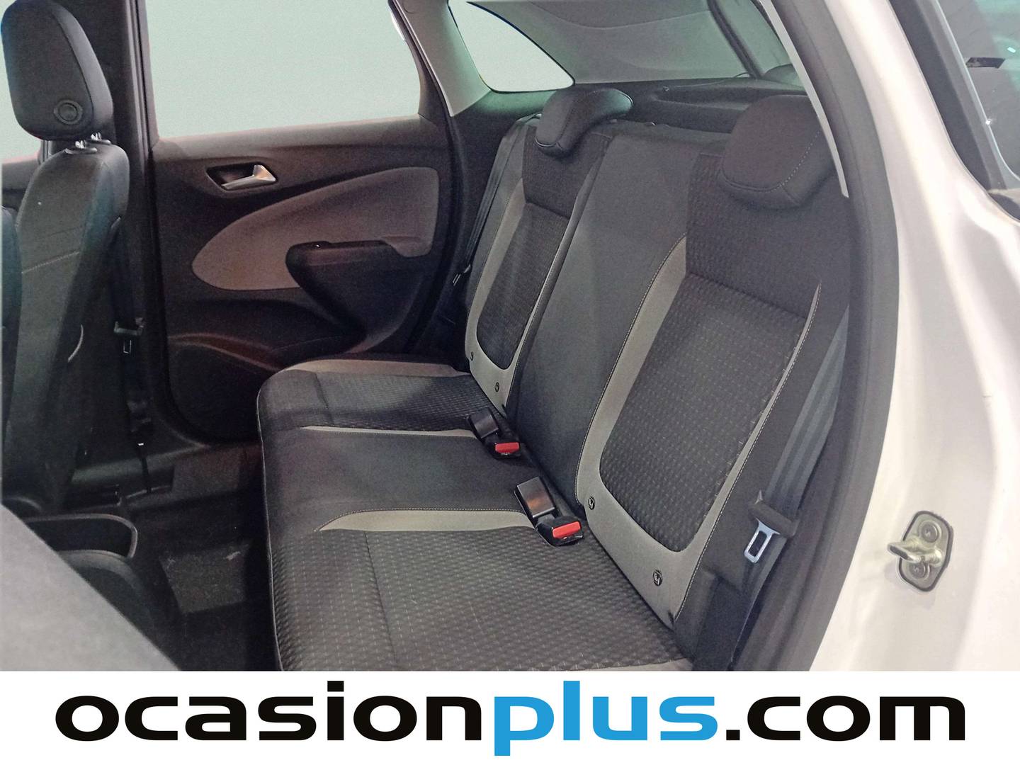 Foto Opel Crossland X Opel Crossland X 1.2 Innovation Auto (130 CV)