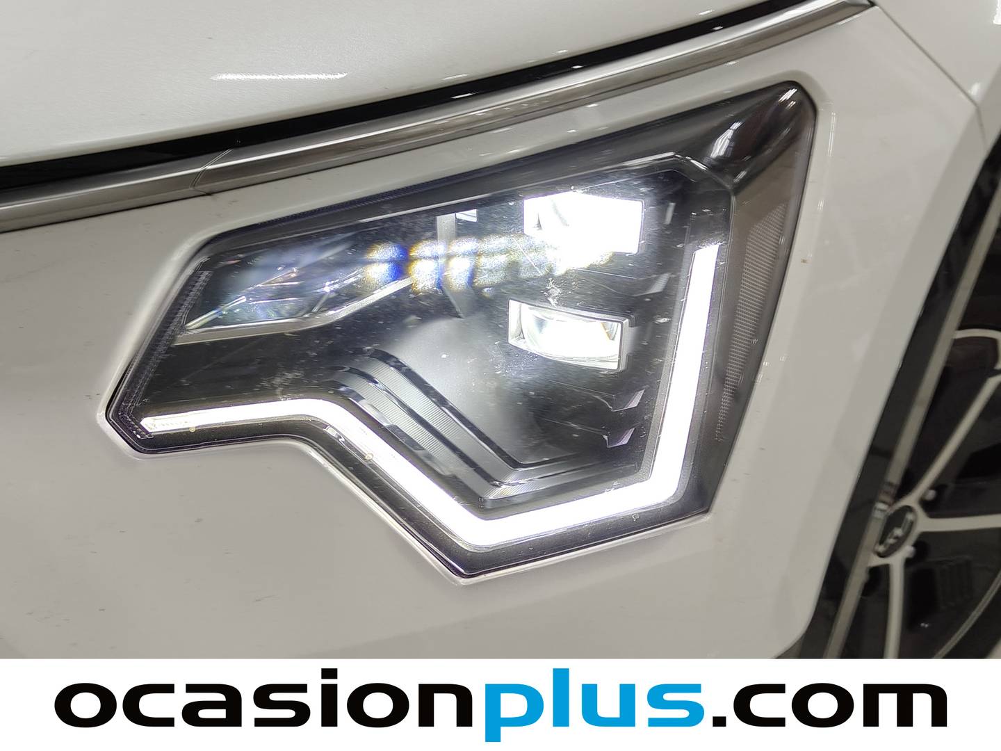 Foto KIA Niro Kia Niro 1.6 GDi HEV Drive (129 CV)